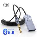 Aluminum-Alloy-3-5mm-AUX-Car-Adapter