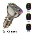 2023-Transparent-Metal-Car-Charger-Fast-Charging